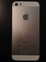 Лот: 7079237. Фото: 2. IPhone 5S 16Gb. Смартфоны, связь, навигация