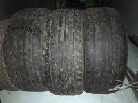 Лот: 17533969. Фото: 5. Комплект 4шт. Шины лето r17