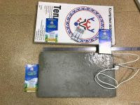 Лот: 14938075. Фото: 4. Кварцевый обогреватель «Теплоком... Красноярск