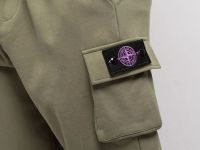 Лот: 24973961. Фото: 3. Шорты Stone Island. Одежда, обувь, галантерея