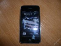 Лот: 2531830. Фото: 3. iphone 3gs 16gb ( продажа, обмен... Красноярск