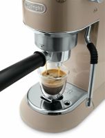 Лот: 21444892. Фото: 4. Кофеварка DeLonghi EC885.BG [0132106252... Красноярск