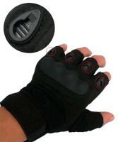 Лот: 4031133. Фото: 3. Тактические перчатки OAKLeY без... Спортивные товары
