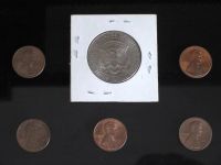 Лот: 4355352. Фото: 4. 50 cent с фото братьев Кеннеди... Красноярск