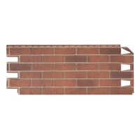 Лот: 15083485. Фото: 2. Фасадная панель VOX Solid Brick... Отделочные материалы