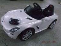 Лот: 5299381. Фото: 6. Mercedes-Benz SLS AMG 2012 год...