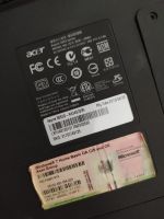 Лот: 15663706. Фото: 4. Корпус для ноутбука Acer 5553g. Красноярск