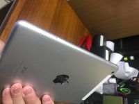 Лот: 17054202. Фото: 2. Планшет IPad Mini A1455. Компьютеры, ноутбуки, планшеты