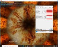 Лот: 18622300. Фото: 6. Colorful r7 350 4gb