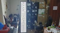 Лот: 19579202. Фото: 2. Бегущая строка LED. Оборудование