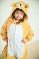Лот: 14728816. Фото: 4. Кигуруми пижамы пижамки детям... Красноярск