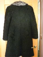 Лот: 7239893. Фото: 4. Шуба френч из каракуля 50-52р. Красноярск