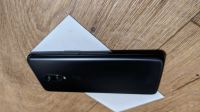 Лот: 16199897. Фото: 5. Смартфон OnePlus 6T Midnight Black...