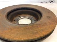 Лот: 21706767. Фото: 4. диски тормозные Kia Rio JB. Красноярск