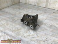 Лот: 13803274. Фото: 4. Крепление двигателя Ford DW10C... Красноярск