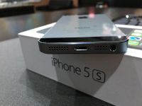 Лот: 10485566. Фото: 3. iphone 5s 16gb На Гарантии. Красноярск