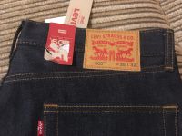 Лот: 15240652. Фото: 4. Levis 505-0217 Rigid Denim W35L32. Красноярск