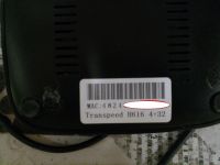 Лот: 18241084. Фото: 2. Приставка Transpeed Smart TV box... ТВ и видео