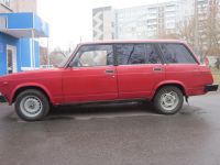 Лот: 4104856. Фото: 2. ваз 2104. Авто, мото, водный транспорт
