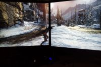 Лот: 12734867. Фото: 2. Ultra HD 4K IPS Монитор LG 27UD58... Мониторы, проекторы