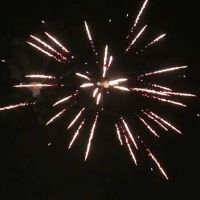 Лот: 15207294. Фото: 7. Батарея салютов "Ча-ча-ча"