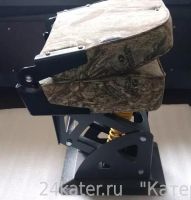 Лот: 21174305. Фото: 4. Стойка сиденья амортизирующая. Красноярск