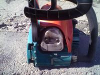 Лот: 6032216. Фото: 6. Бензопила Makita DCS 34. Германия...