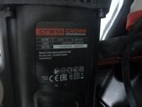 Лот: 23231916. Фото: 2. Перфоратор crown CT18114 BMC... Инструмент и расходные