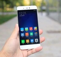 Лот: 8575109. Фото: 2. Xiaomi Mi 5S (Mi5S) Новый 4G Смартфон... Смартфоны, связь, навигация