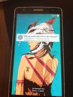 Лот: 10870812. Фото: 2. Lg G3S Белый. Смартфоны, связь, навигация