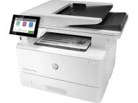 Лот: 24317190. Фото: 5. МФУ лазерное HP LaserJet M430f...