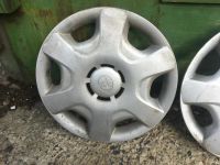 Лот: 10366908. Фото: 2. Колпаки R-14 Toyota. Шины, Диски