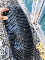 Лот: 25851360. Фото: 5. Michelin X-ice north 4