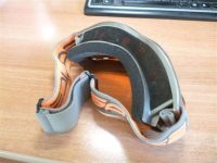 Лот: 2063739. Фото: 2. очки для сноубординга SALICE. Сноубординг