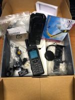 Лот: 11951983. Фото: 3. iridium 9555 satellite phone. Смартфоны, связь, навигация