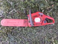Лот: 12305087. Фото: 3. Бензопила Husqvarna 137. Строительство и ремонт