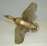 Лот: 14574945. Фото: 6. Фигурка винтажная Утка (N122)