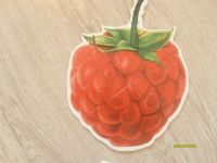 Лот: 6914603. Фото: 2. Пазлы для маленьких "Клубничка... Игрушки