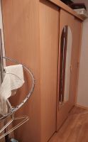 Лот: 16632222. Фото: 2. Шкаф с зеркалом. Хранение вещей