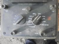 Лот: 11297042. Фото: 2. прибор ампервольтметр аво-5м. Радиодетали  (электронные компоненты)