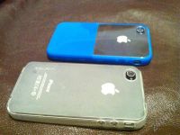 Лот: 675587. Фото: 3. iPhone 4 + BELKIN. Красноярск