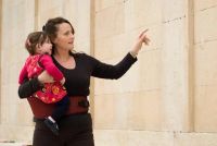 Лот: 4255679. Фото: 4. Хипсит со спинкой. Новый! Бесплатная...