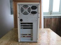 Лот: 15434688. Фото: 5. Системный блок (вторая половина...