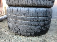 Лот: 15862437. Фото: 2. Пара хороших зимних шин Pirelli... Шины, Диски