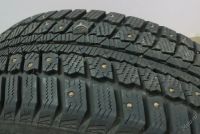 Лот: 3579762. Фото: 3. Matador SIBIR ICE 215/55 R16. Авто, мото, водный транспорт