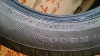 Лот: 11393569. Фото: 2. Шины Bridgestone re002 4 шт 215... Шины, Диски