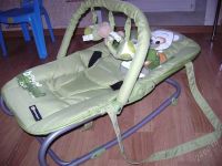 Лот: 987846. Фото: 2. шезлонг. Дети растут