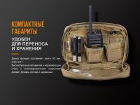 Лот: 21578926. Фото: 9. Фонарь Fenix LD02V20 Cree XQ-E...