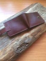 Лот: 14424627. Фото: 3. Bifold (2) натуральная кожа. Одежда, обувь, галантерея