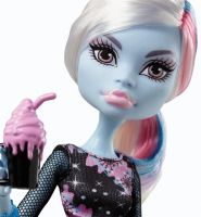 Лот: 3610407. Фото: 2. Кукла Monster High Монстер Хай... Игрушки
